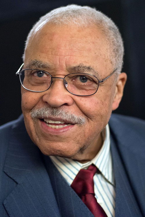 Photo of James Earl Jones
