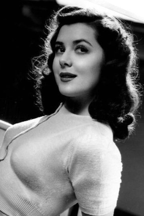 Photo of Ann Rutherford