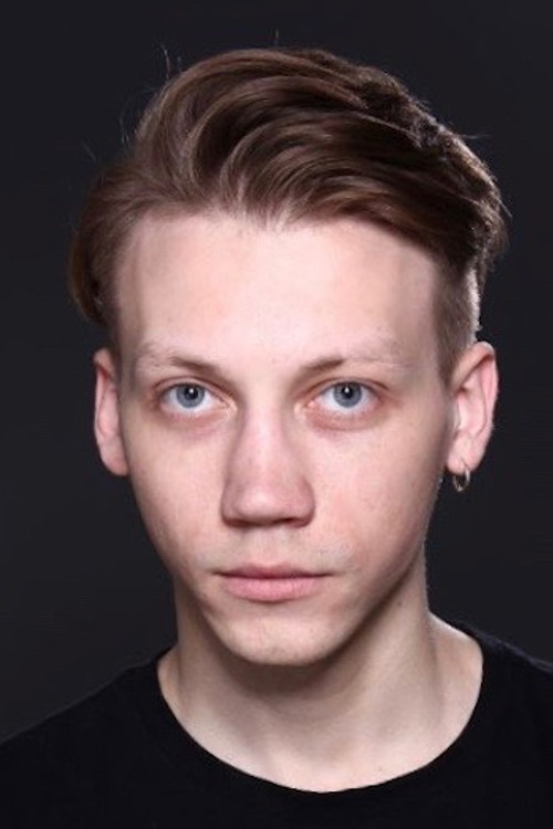 Photo of Aleksandr Kuznetsov