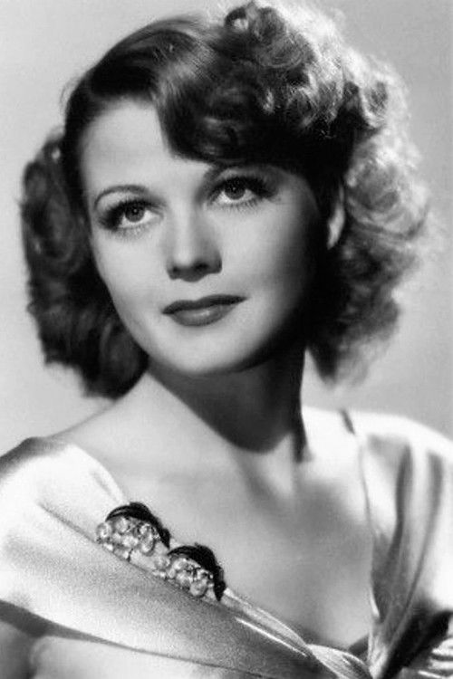 Photo of Jean Rogers