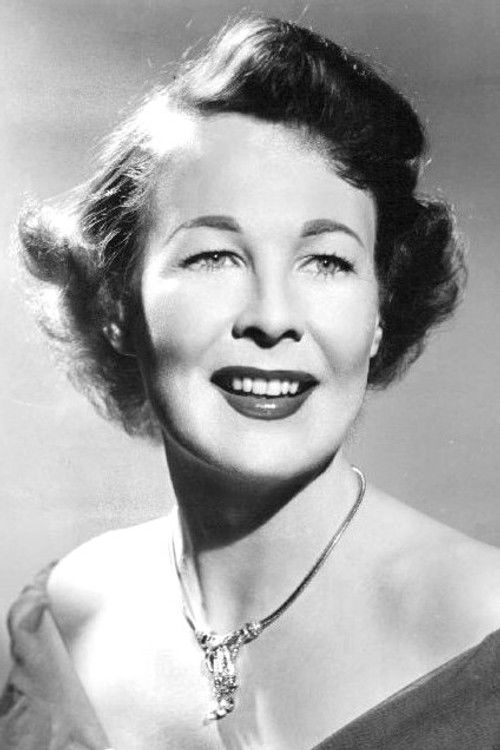 Photo of Wendy Barrie