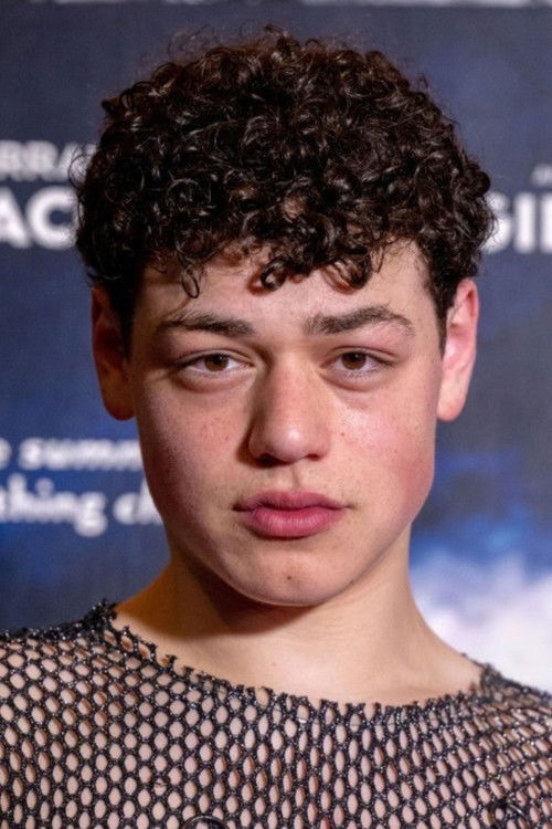 Photo of Julian Lerner