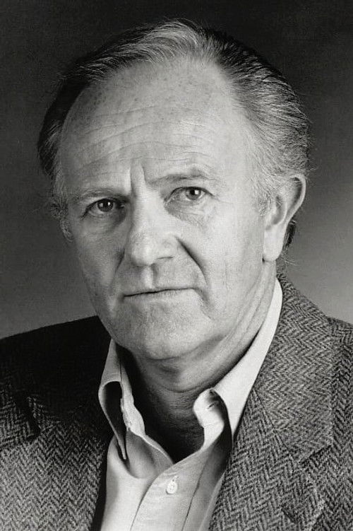 Photo of Josef Sommer