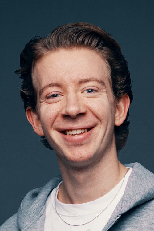 Photo of Henrik Jacob Schatvet