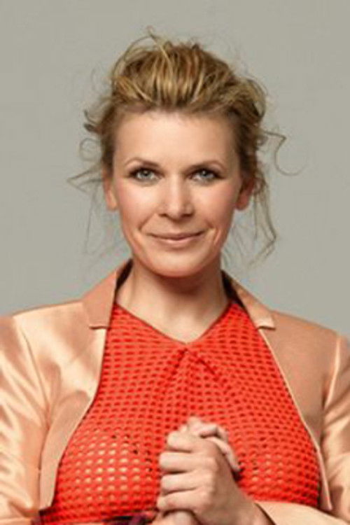 Photo of Judit Schell