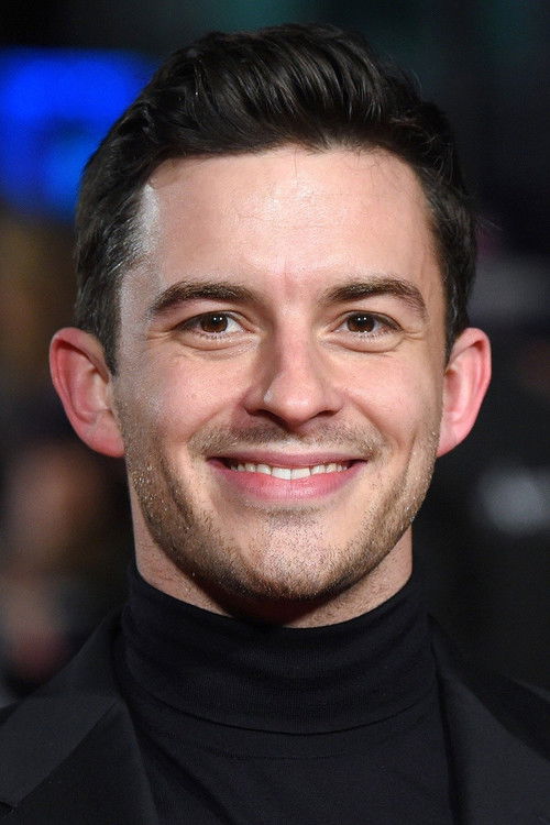 Photo of Jonathan Bailey