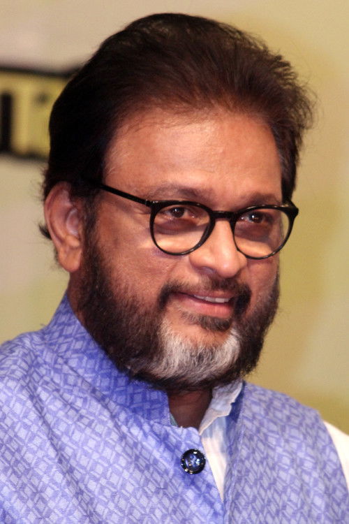 Photo of Saluri Koteswara Rao