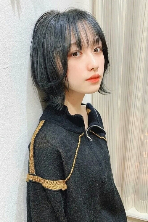 Photo of Rinne Yoshida