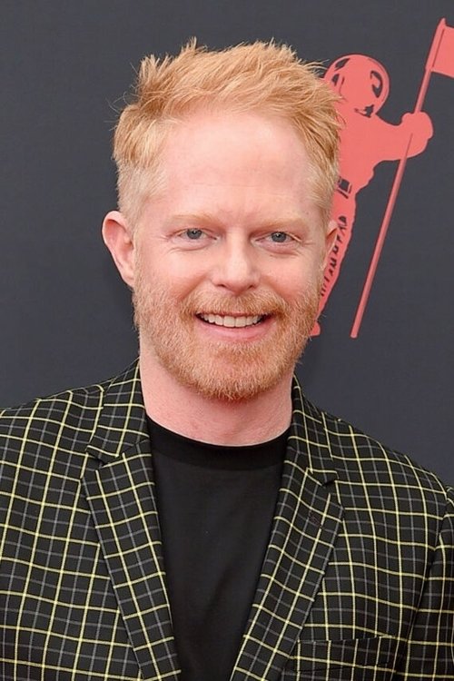Photo of Jesse Tyler Ferguson
