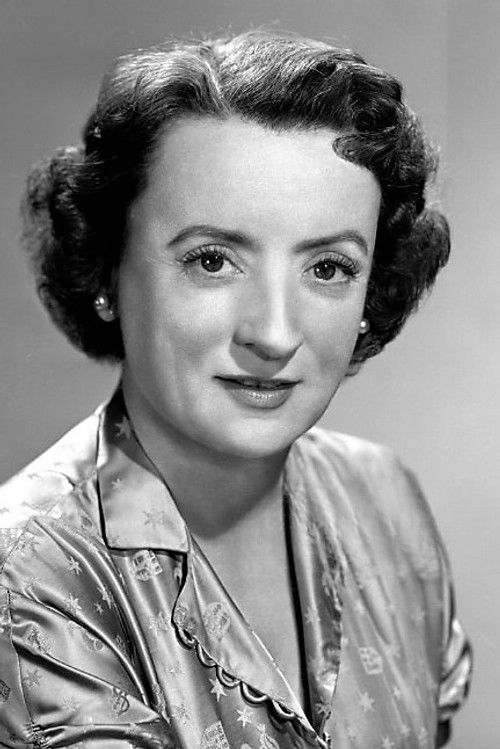 Photo of Mildred Natwick