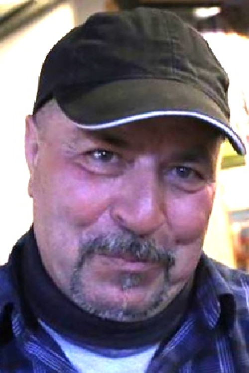 Photo of Osman Betin