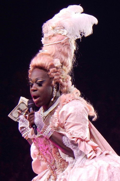 Photo of Bob the Drag Queen