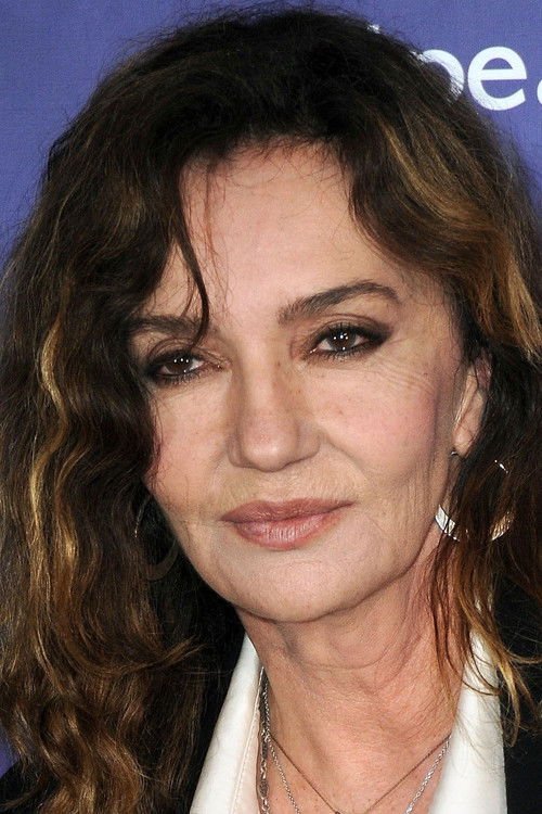 Photo of Caroline Cellier