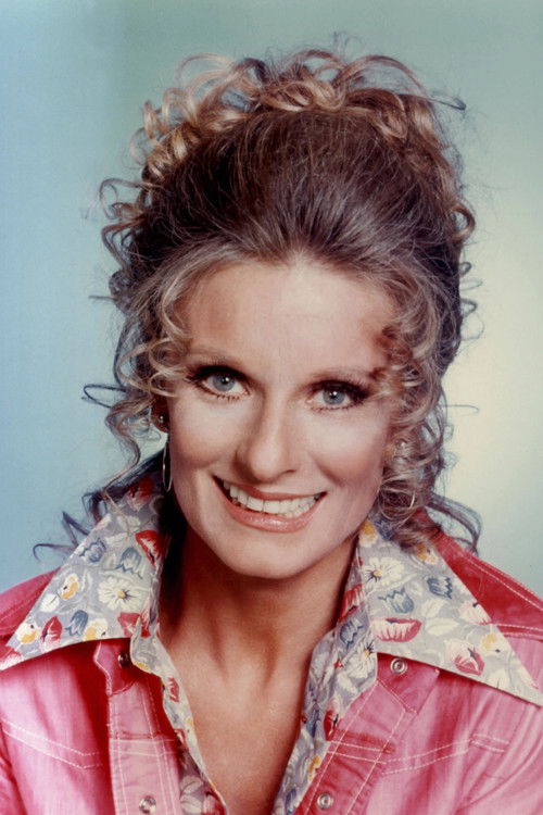 Photo of Cloris Leachman