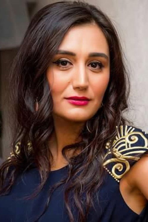 Photo of Zulfiyya Gurbanova