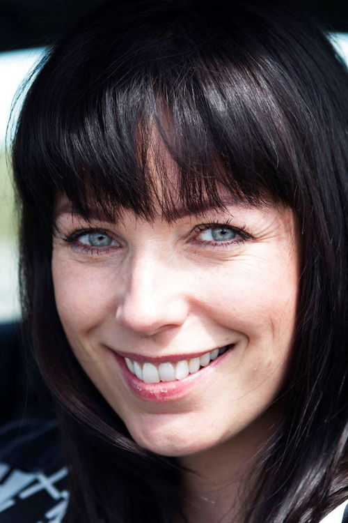 Photo of Lisbeth Østergaard