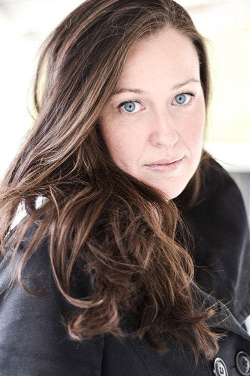 Photo of Michelle Ferguson