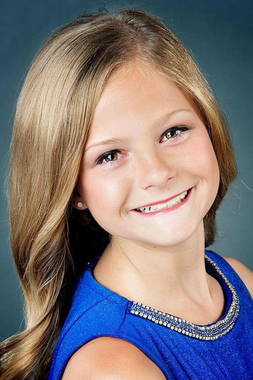 Photo of Darci Lynne Farmer
