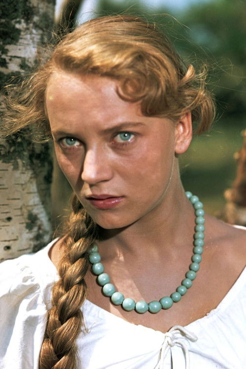 Photo of Barbara Połomska