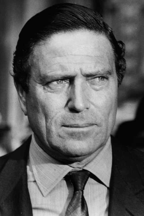 Photo of Raf Vallone