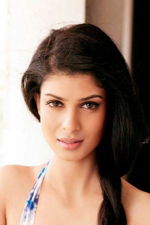 Photo of Tina Desai