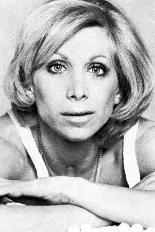 Photo of Tanya Lopert