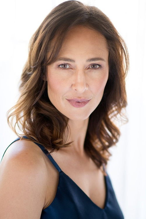 Photo of Alyson Standen