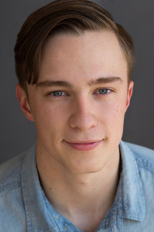 Photo of Drew Starkey