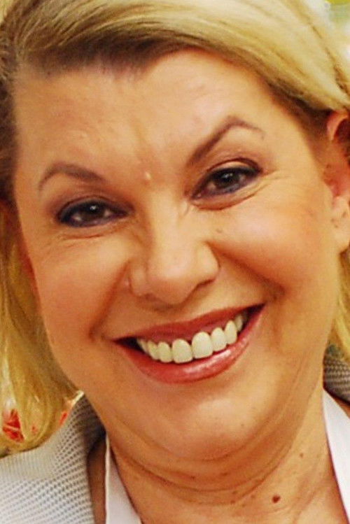 Photo of Suzan Aksoy