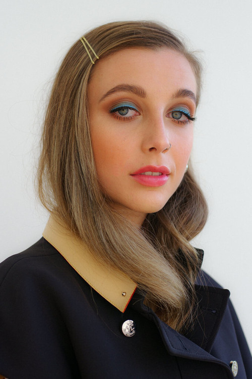 Photo of Emma Chamberlain