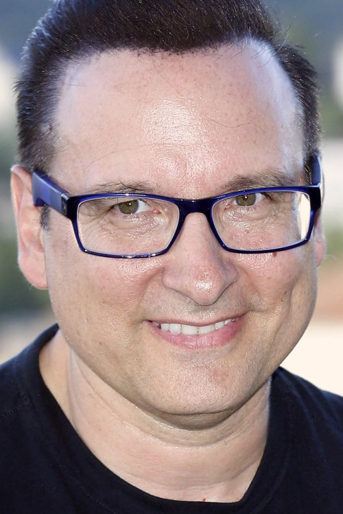 Photo of Jean-Marc Généreux