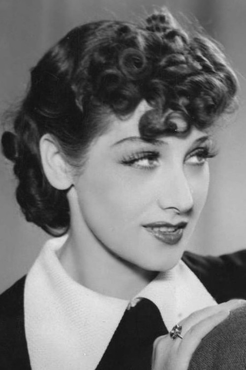 Photo of Helena Grossówna