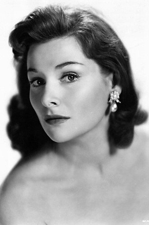 Photo of Adrienne Corri