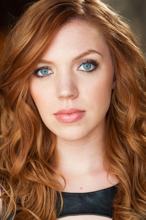 Photo of Maddie McGuire