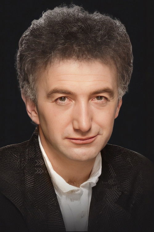Photo of John Deacon