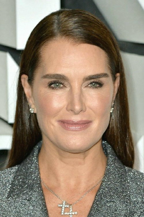 Photo of Brooke Shields