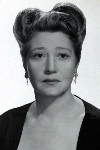 Photo of Fay Bainter