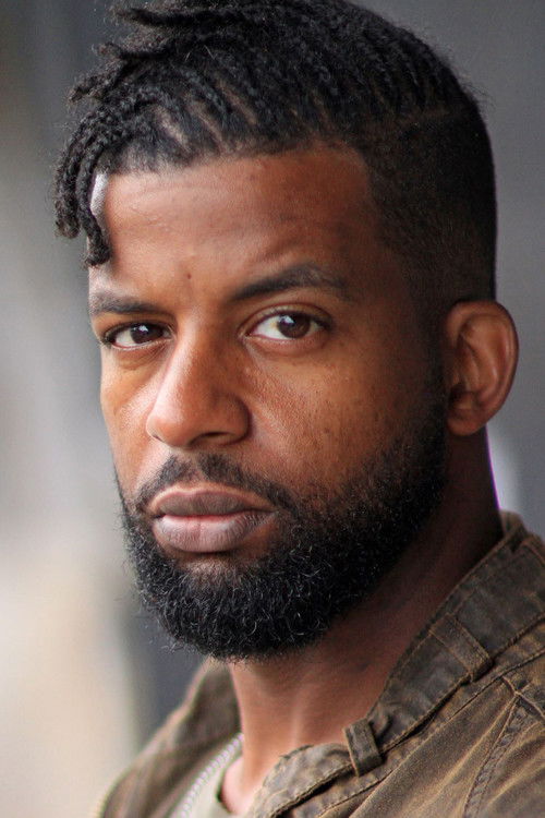 Photo of Maurice P. Kerry