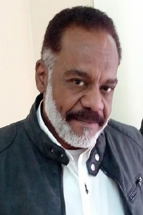 Photo of Hamdy El Ramly