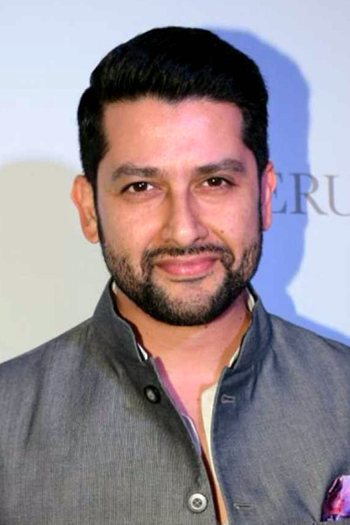 Photo of Aftab Shivdasani