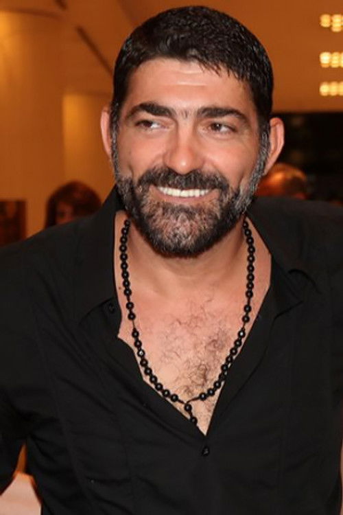 Photo of Michalis Iatropoulos