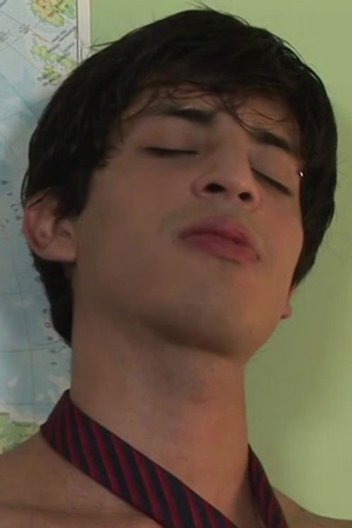 Photo of Elias Grace