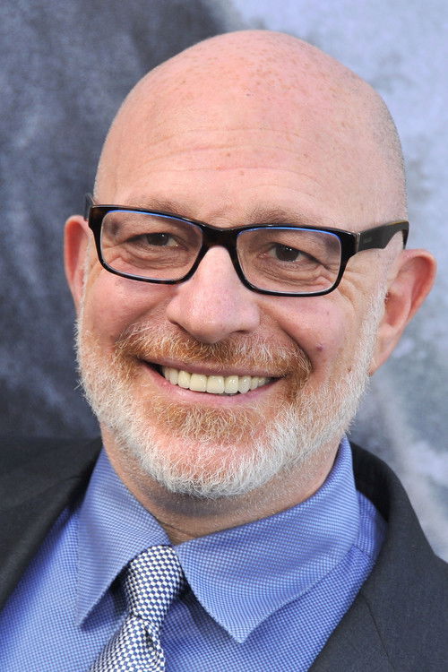 Photo of Akiva Goldsman