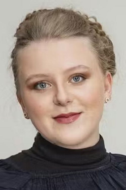 Photo of Ophelia Pitzner