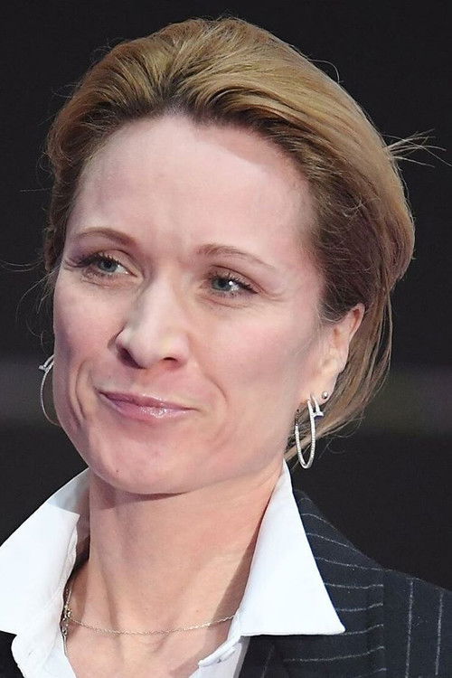 Photo of Mariya Kiselyova