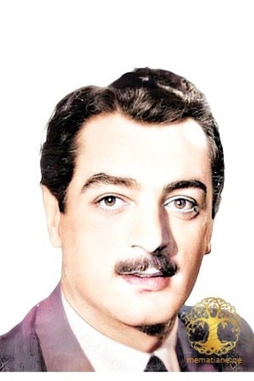 Photo of Edisher Magalashvili