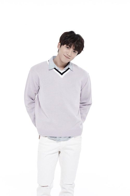 Photo of Lee Jun-young