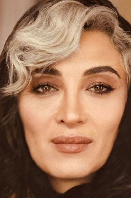 Photo of Pantea Panahiha