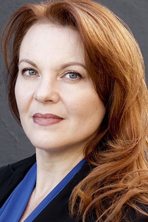 Photo of Paula Jean Hixson