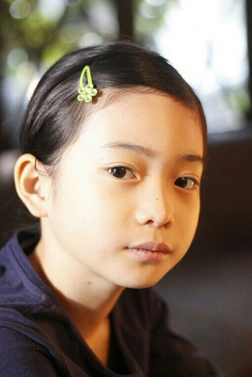 Photo of Tamaki Shiratori